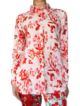 Blusa Estampada
