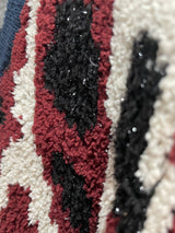 Sweater Tejido Multicolor