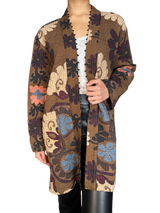 Tapado Jenica Suzani