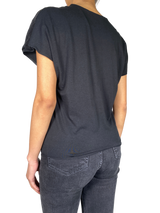 Blusa Negra