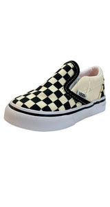 Zapatillas Classic Slip-On