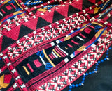 Chaqueta Tatita Multicolor