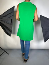 Cárdigan Sin Mangas