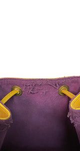 Bucket Petit Noe 1996 Yellow