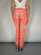 Pantalón Tie Dye