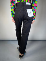 Jeans 70S Stove Pipe