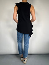 Blusa Viscosa