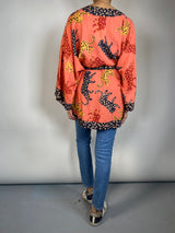 Kimono Leopards