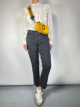 Bandolera Cuero Peanuts X Marc Jacobs