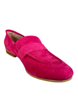 Mocasines Gamuza