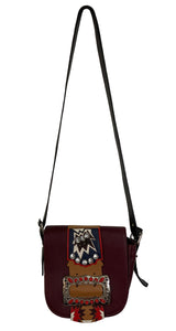 Bandolera Brillantes