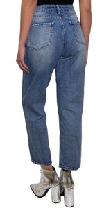 Jeans Jakson Roturas