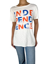 Polera Independence