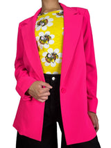 Blazer Denny Notch Collar
