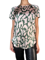 Blusa Seda