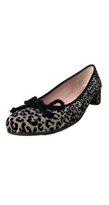 Zapatos Animal Print