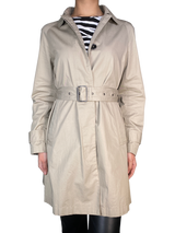 Trench Beige