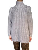 Sweater Gris