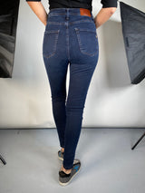 Jeans Joy Blue Black