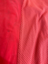 Polera Deportiva Naranja