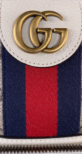 Mochila Ophidia GG Small