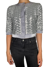 Saco Kia Paillette Lentejuelas