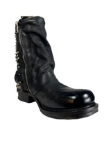 Botas Cuero