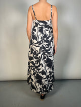 Vestido Flor De Jamaica