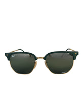 Anteojos New Clubmaster