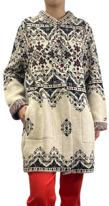 Sweater Largo Multicolor