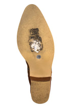 Botines Tachas