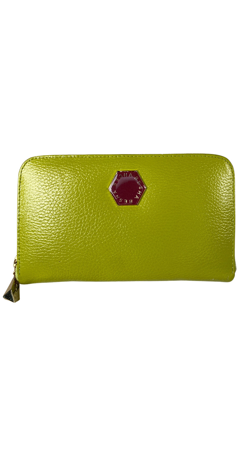 Besha billeteras online