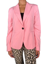 Blazer Pink