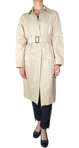 Trench Beige