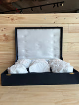 Set de 8 Pocillos y Platos