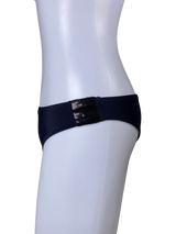 Bottom Negro Brillos