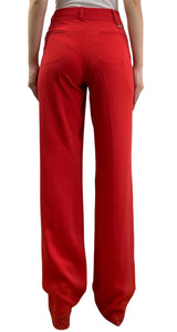 Pantalón Rojo