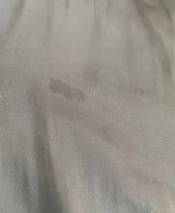 Vestido Reveal Satin