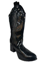 Botas Cowboy Stars