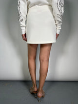 Set White Aplicaciones