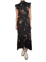 Vestido Constelaciones