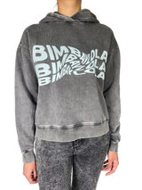 Polerón Con Capucha