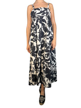 Vestido Flor De Jamaica