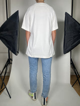 Polera Blanca