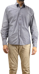 Camisa Rayas
