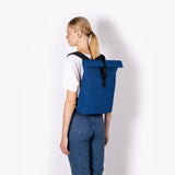 Mochila Jasper Mini Lotus Royal Blue