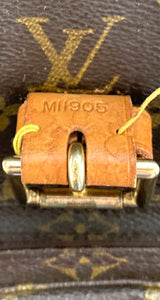 Mochila Montsouris MII905