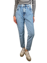 Jeans Boyfit Tash Worn