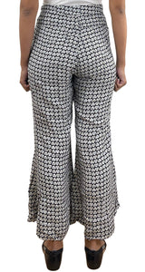 Pantalón Palazzo Heart