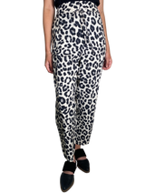 Pantalón Animal Print